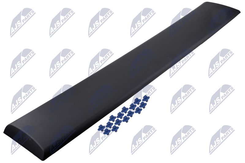 NTY EZC-RE-299 Trim/Protection Strip, door