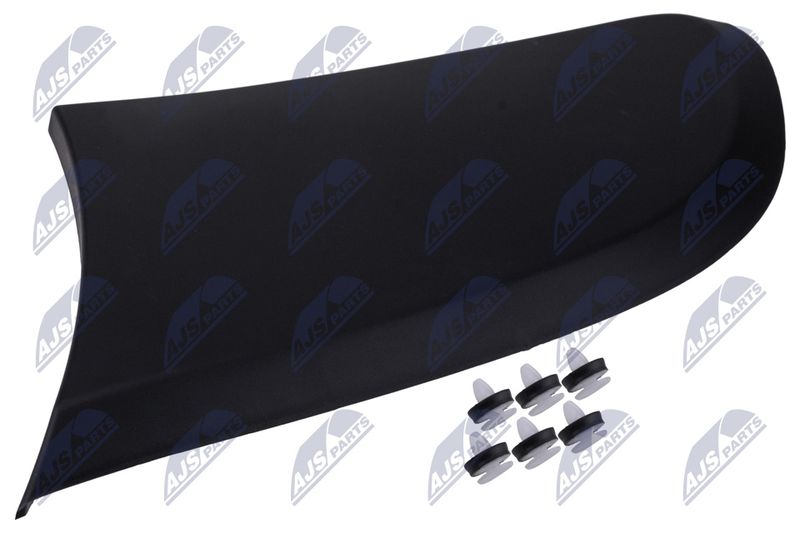 NTY EZC-RE-303 Trim/Protection Strip, quarter panel