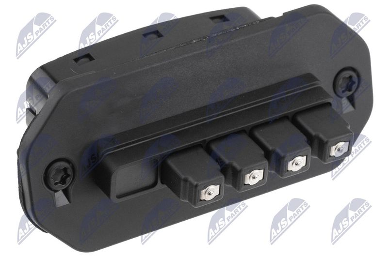 NTY EZC-RE-306 Switch, door contact