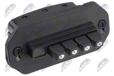 Switch, door contact NTY EZC-RE-306