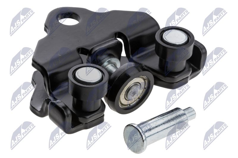 NTY EZC-RE-308 Roller Guide, sliding door