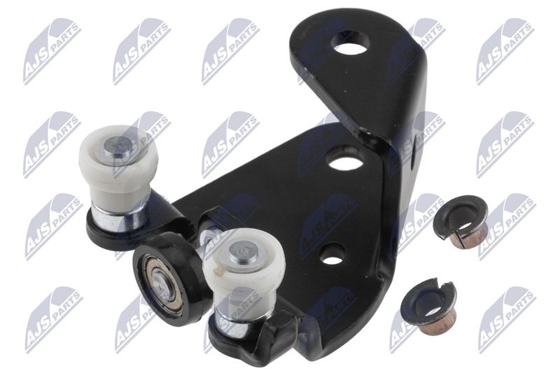 NTY EZC-RE-309 Roller Guide, sliding door