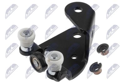 Roller Guide, sliding door NTY EZC-RE-309