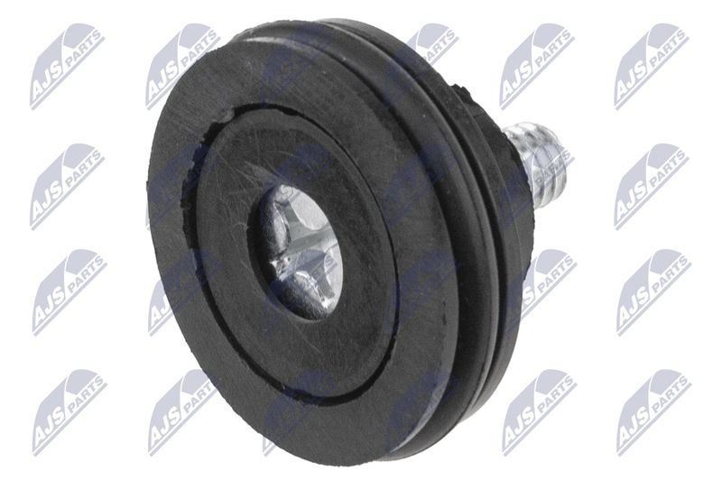 NTY EZC-RE-310 Roller Guide, sliding door
