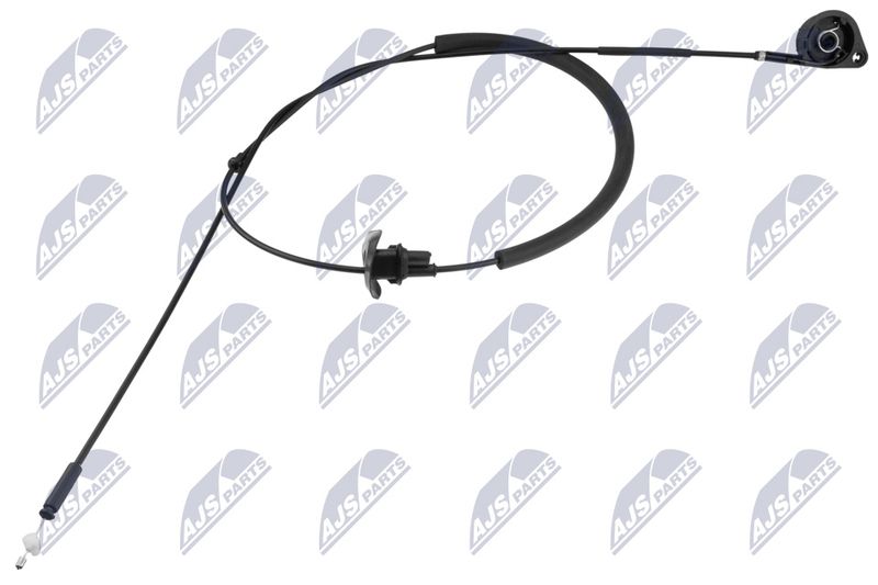 NTY EZC-RE-315 Bonnet Cable