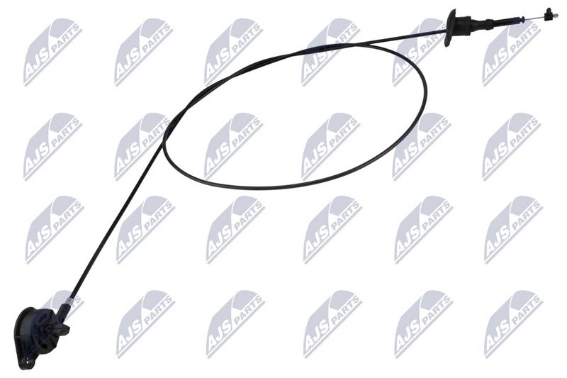NTY EZC-RE-317 Bonnet Cable