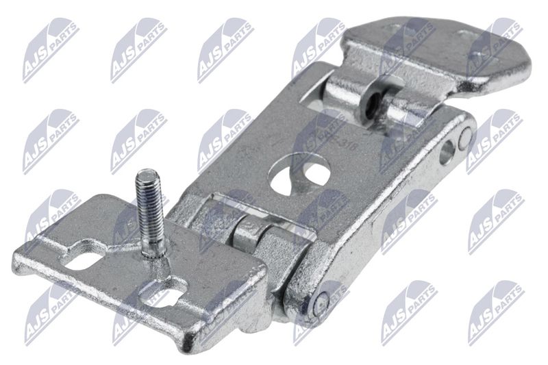 NTY EZC-RE-318 Door Hinge