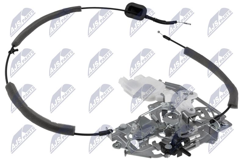 NTY EZC-RE-319 Door Lock