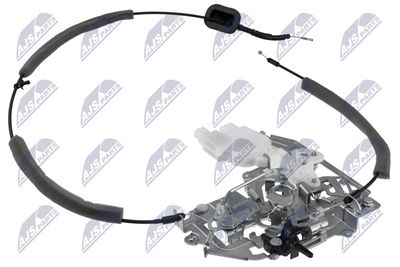 Door Lock NTY EZC-RE-319