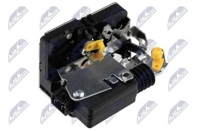 Door Lock NTY EZC-RE-321