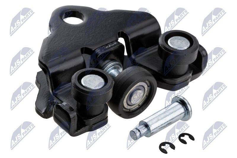 NTY EZC-RE-322 Roller Guide, sliding door