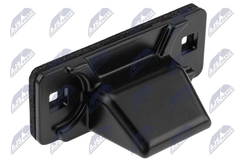 NTY EZC-RE-325 Guide, locking knob