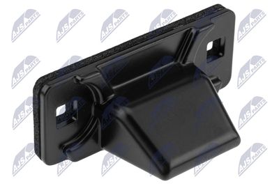 Guide, locking knob NTY EZC-RE-325