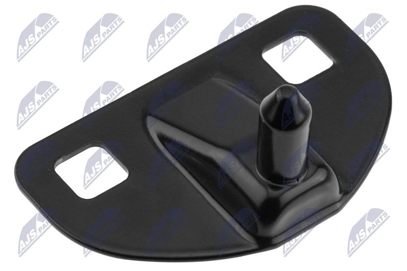 NTY EZC-RE-326 Guide, locking knob
