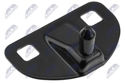 Guide, locking knob NTY EZC-RE-326