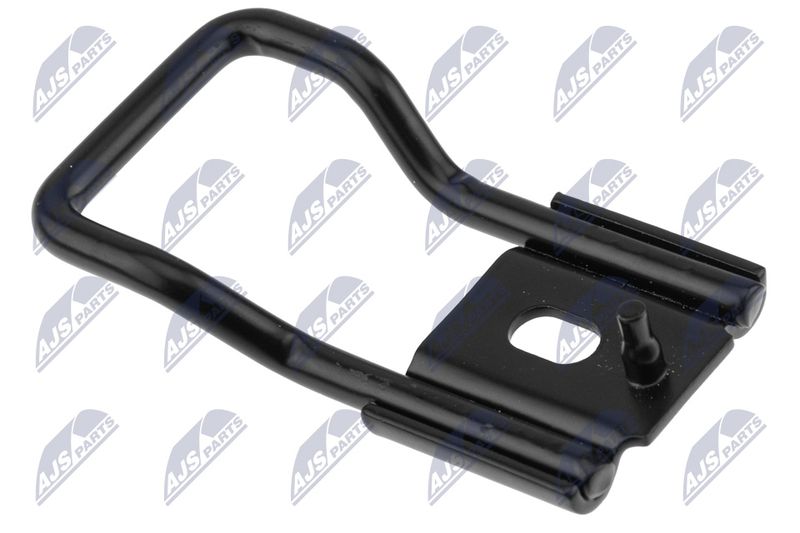 NTY EZC-RE-327 Guide, locking knob