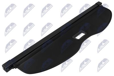 Cargo Area Cover NTY EZC-RE-332