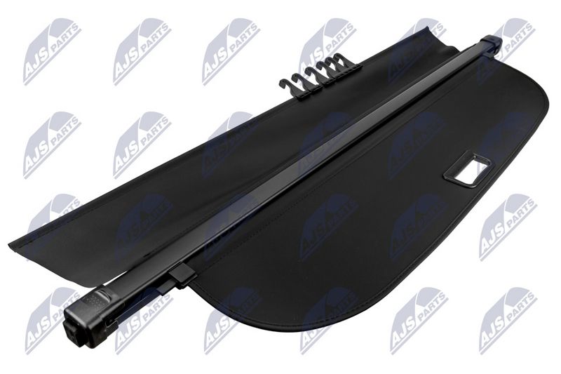 NTY EZC-RE-333 Cargo Area Cover