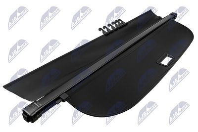 Cargo Area Cover NTY EZC-RE-333