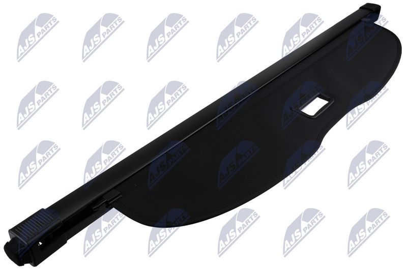 NTY EZC-RE-334 Cargo Area Cover