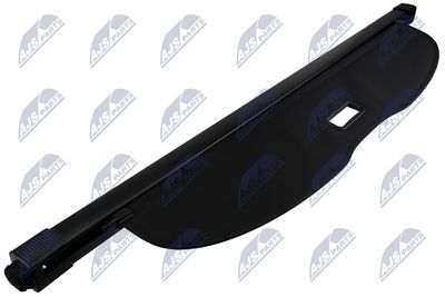 Cargo Area Cover NTY EZC-RE-334