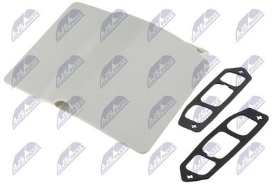 Fuel Filler Flap NTY EZC-RE-336