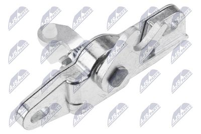 Door Lock NTY EZC-RE-337