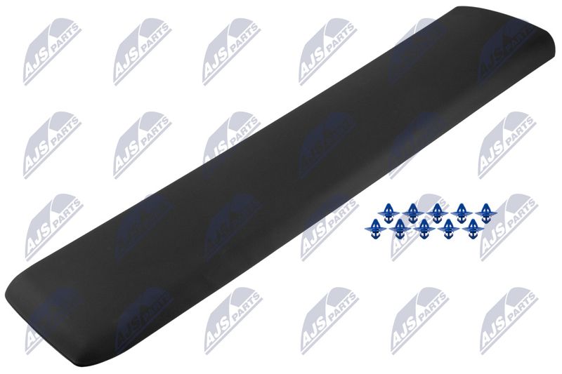 NTY EZC-RE-343 Trim/Protection Strip, door