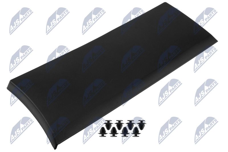 NTY EZC-RE-344 Trim/Protection Strip, quarter panel
