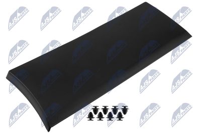 Trim/Protection Strip, quarter panel NTY EZC-RE-344