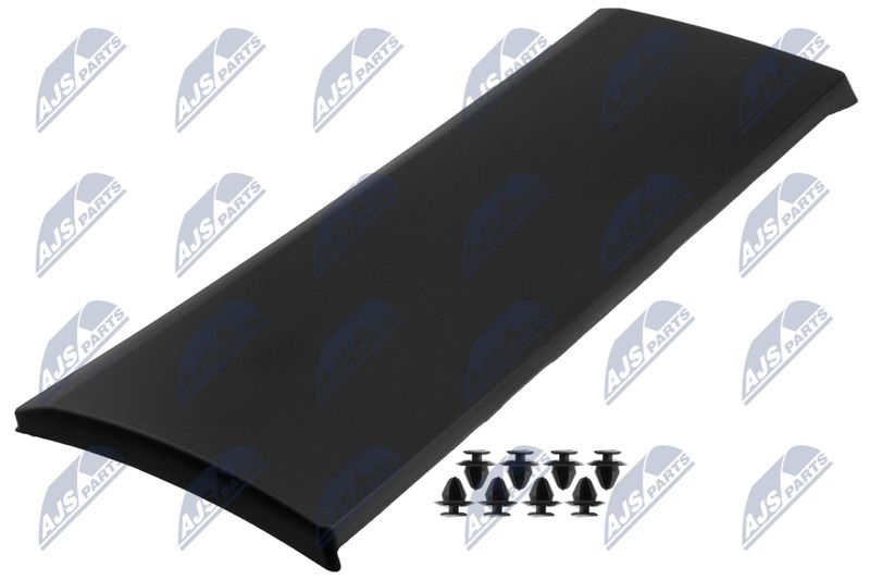 NTY EZC-RE-345 Trim/Protection Strip, quarter panel