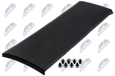 Trim/Protection Strip, quarter panel NTY EZC-RE-345