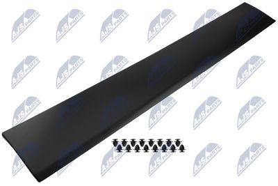 Trim/Protection Strip, quarter panel NTY EZC-RE-346
