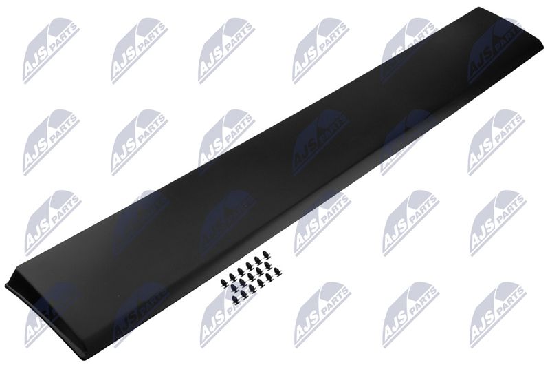 NTY EZC-RE-347 Trim/Protection Strip, quarter panel