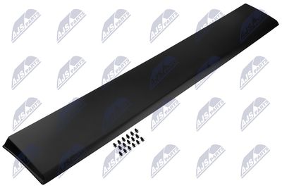 Trim/Protection Strip, quarter panel NTY EZC-RE-347
