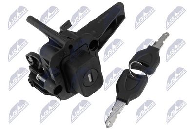 Tailgate Lock NTY EZC-RE-348