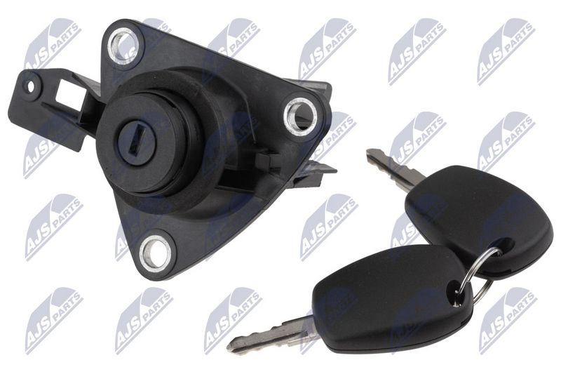 NTY EZC-RE-349 Tailgate Lock