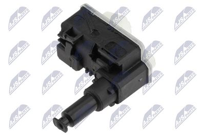 Actuator, fuel filler flap NTY EZC-RE-350