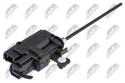 Actuator, fuel filler flap NTY EZC-RE-351