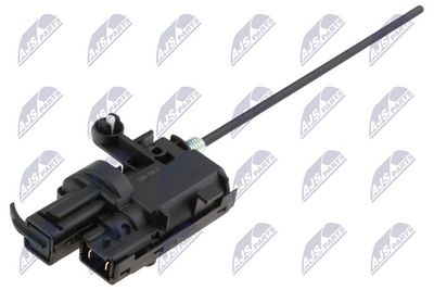 Actuator, fuel filler flap NTY EZC-RE-352