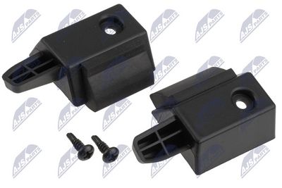 Clip NTY EZC-RE-353