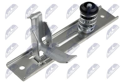 Safety Hook, bonnet lock NTY EZC-RE-357