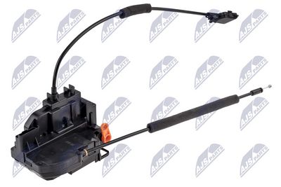 Actuator, central locking system NTY EZC-RE-360