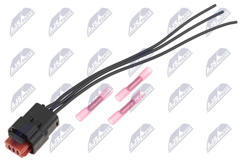 NTY EZC-RE-369 Repair Kit, cable set