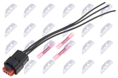Repair Kit, cable set NTY EZC-RE-369