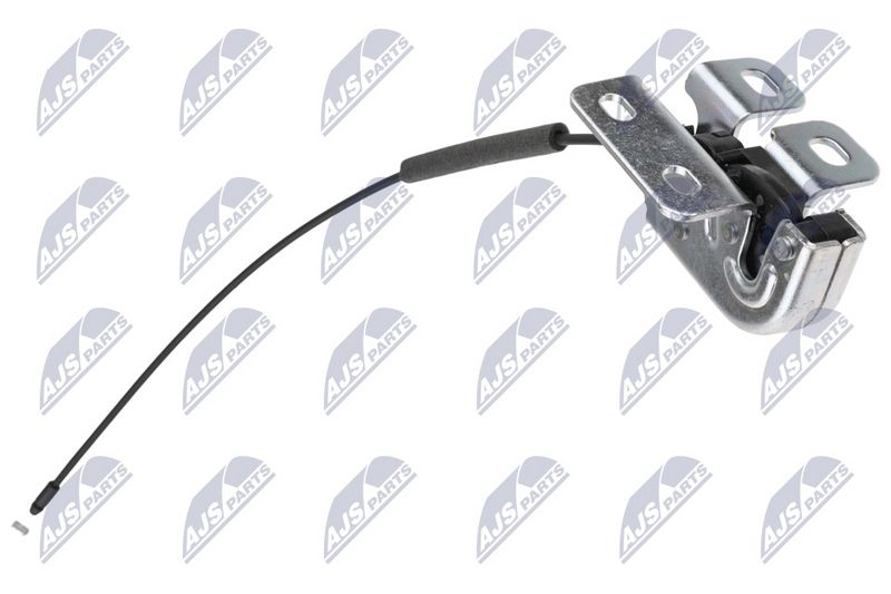 NTY EZC-RE-376 Tailgate Lock