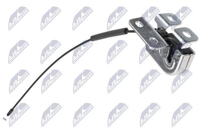 Tailgate Lock NTY EZC-RE-376