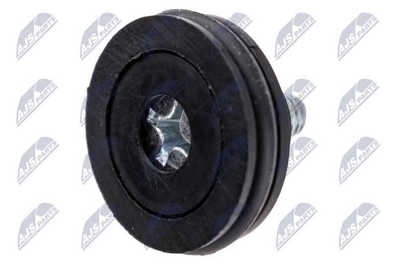 NTY EZC-RE-378 Roller Guide, sliding door