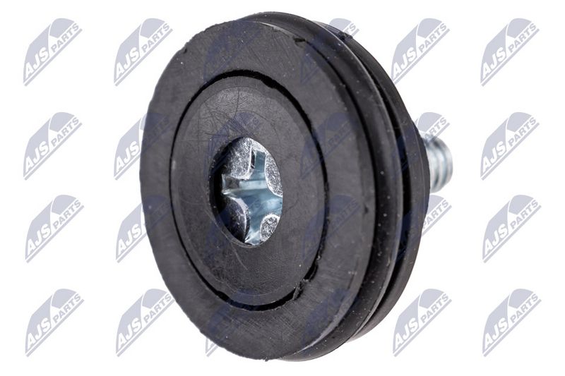 NTY EZC-RE-379 Roller Guide, sliding door