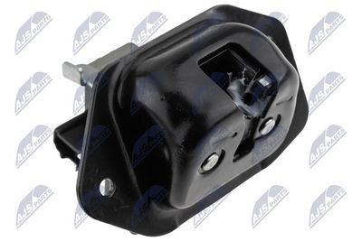 Tailgate Lock NTY EZC-RE-391